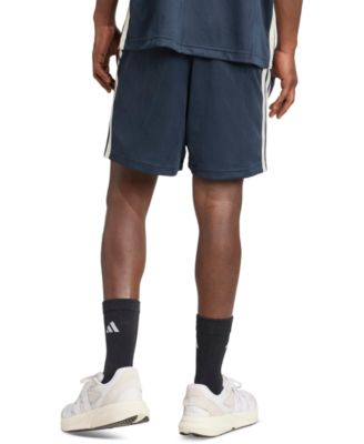 Men's Stadium 3-Stripes Jacquard Sportswear Drawstring Shorts