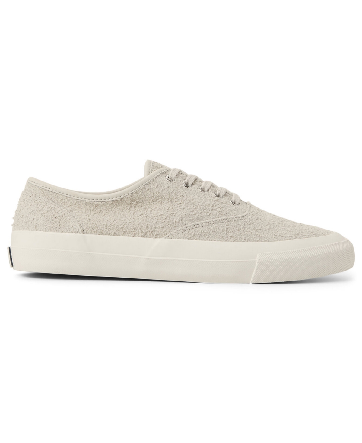 Sperry Men's Topsider Round Toe Sneakers In Neutral