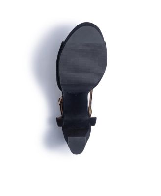 Valeria Platform Sandal