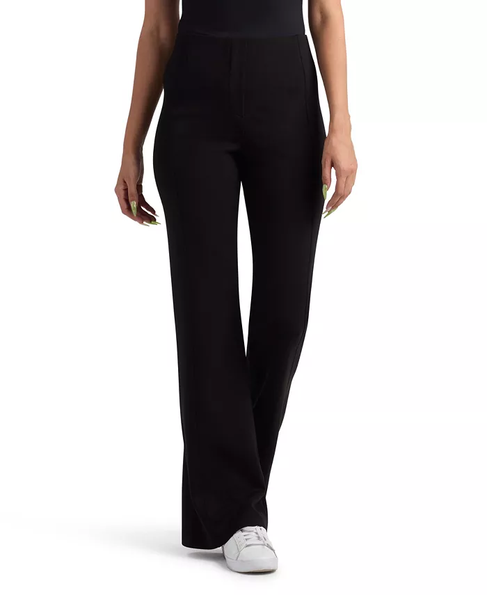 Juniors' Lightweight Straight Leg Pants