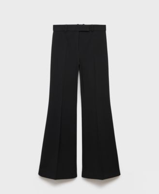 Women's Selection Flared Suit Pants