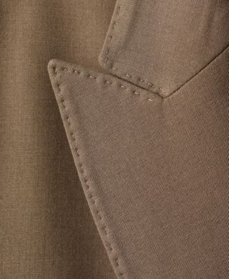 Women's Selection Double-Breasted Suit Blazer