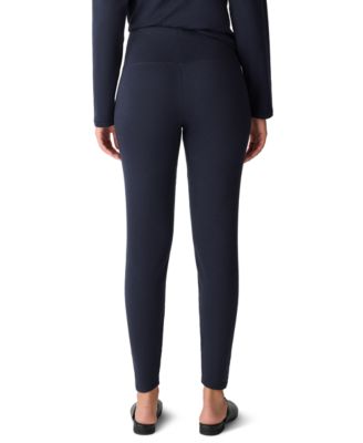 Women's High-Rise Ankle Length Leggings