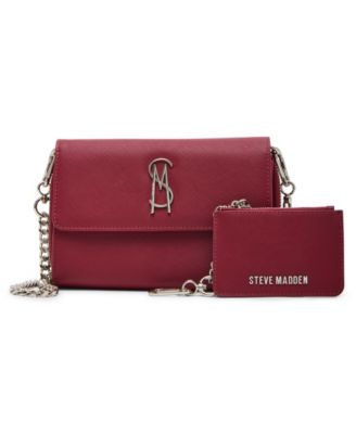 Boxed Carina Crossbody Wallet