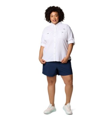 Women's Bahama II Long-Sleeve Top