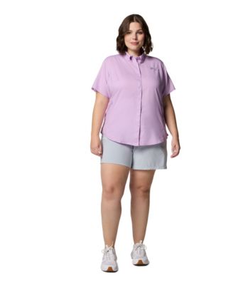 Women's Tamiami Short Sleeve Shirt