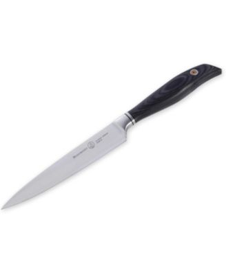 Blacksmith Utility Knife / 6”
