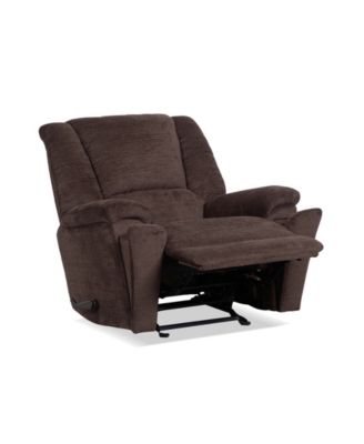 44" Preston Gliding Recliner