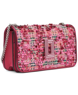 Kosette Mini Shoulder Handbag