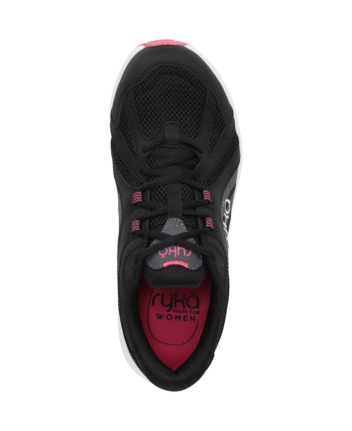 Women's Skylift Lace Up Walking Sneakers