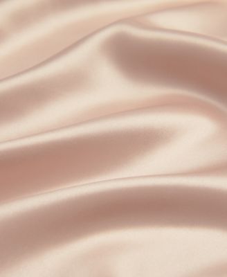 Momme Mulberry Silk Pillowcase, Standard