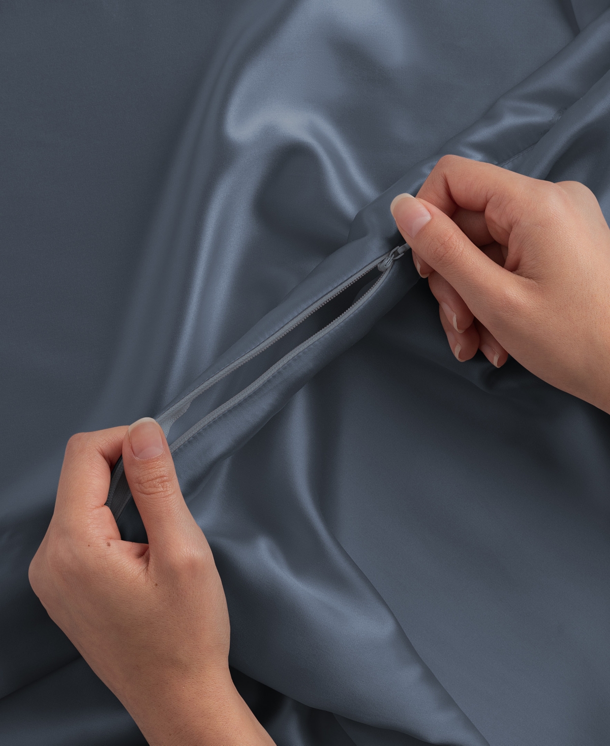 ienjoy Home Momme Mulberry Silk Pillowcase, King