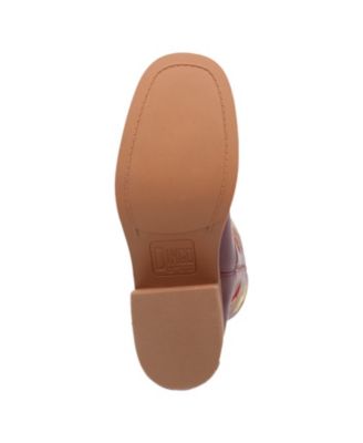 Women's Bloom Leather Boot