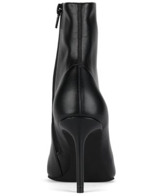 Women's Nixie Pointed-Toe Dress Booties