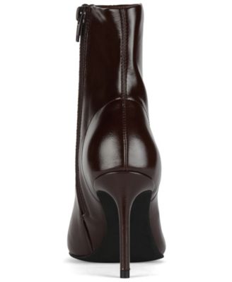 Women's Nixie Pointed-Toe Dress Booties