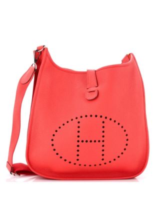 Pre-Owned HERMÉS