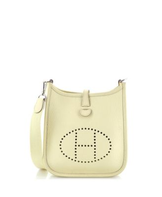 Pre-Owned HERMÉS