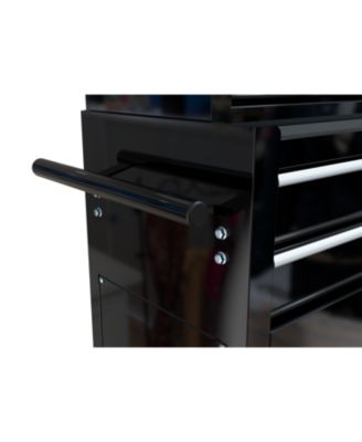 Steel 8-Drawer Rolling Tool Chest