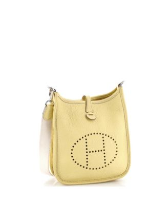 TPM Evelyne Bag Gen III Clemence