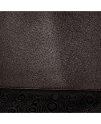 Large x Gucci The Hacker Project Tote Graffiti BB Coated Canvas