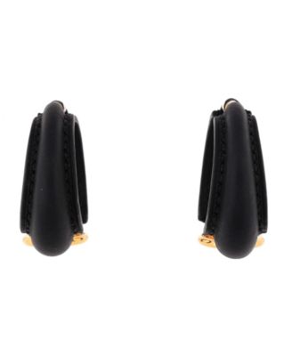 Pre-Owned HERMES Epure Equestre Earrings