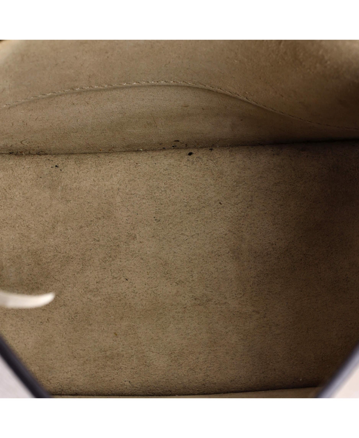 Pre-Owned Chloe Medium Nile Crossbody Bag Leather