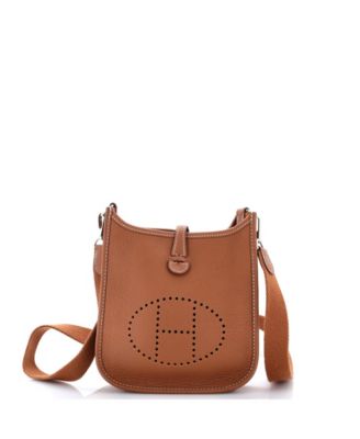 Pre-Owned HERMÉS