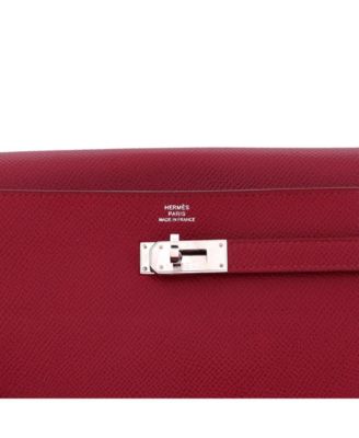 Long Kelly Wallet Epsom