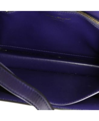 Medium Joanne Shoulder Bag Leather