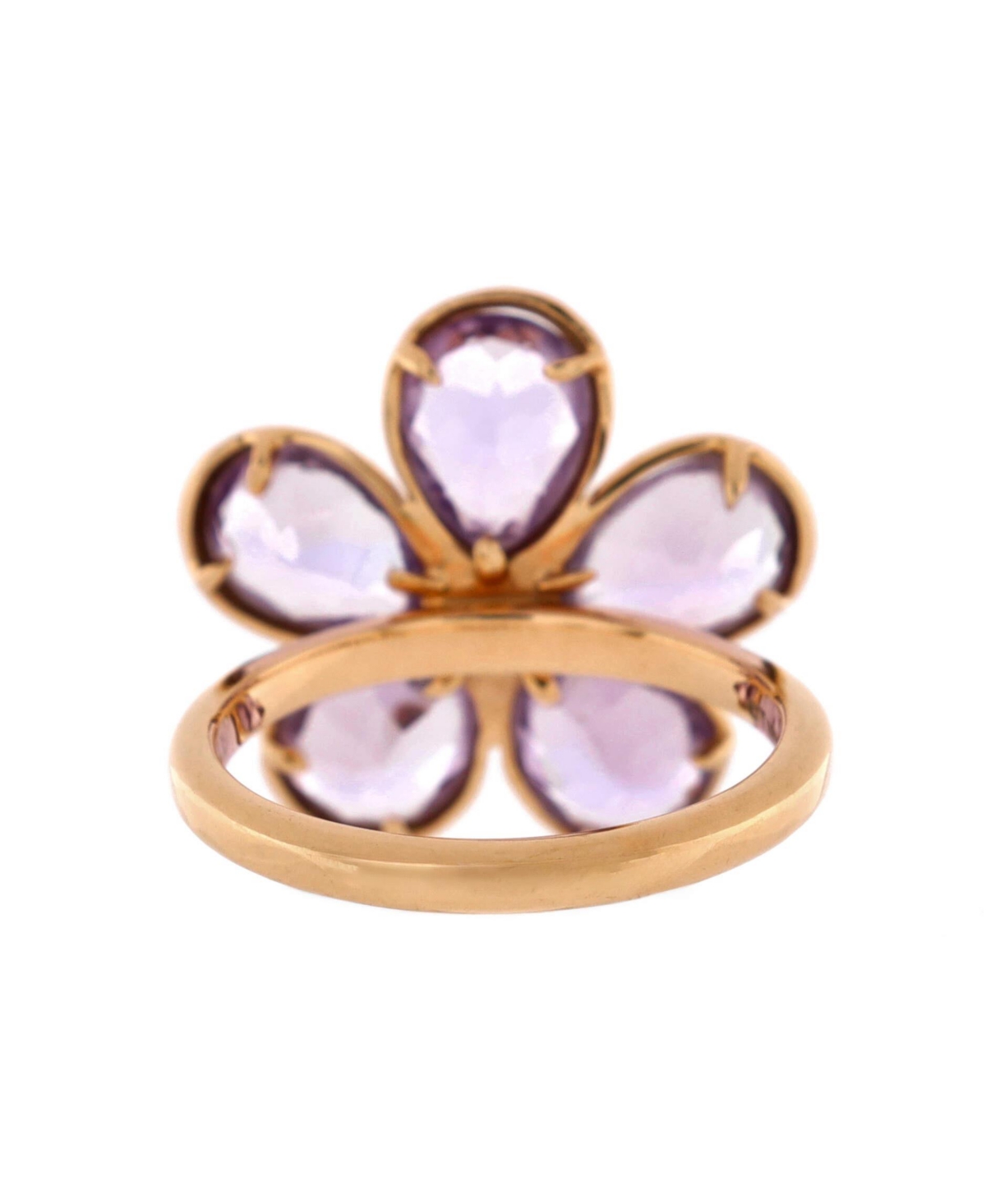 Pre-Owned Tiffany & Co. Sparklers Flower Ring