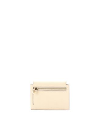 Kelly Pocket Compact Wallet Epsom