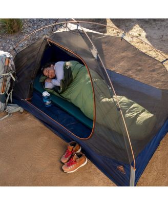 Cosmic 40 Sleeping Bag: 40F Down 55 to 30 Degree Down Bags