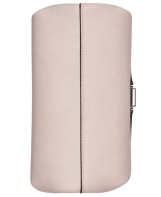 Evee Magnetic Snap Crossbody Bag