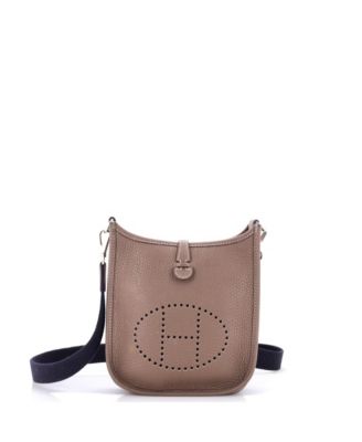 Pre-Owned HERMÉS