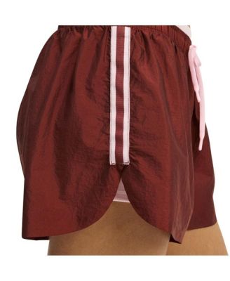 Women's Active Retro Run Short