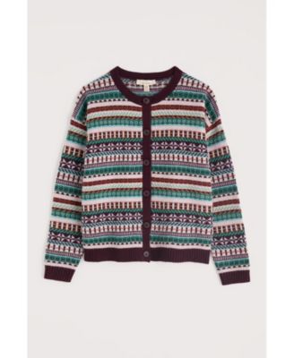 Women's Copperhouse Cardigan