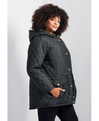 Women's Dina Anorak Jacket