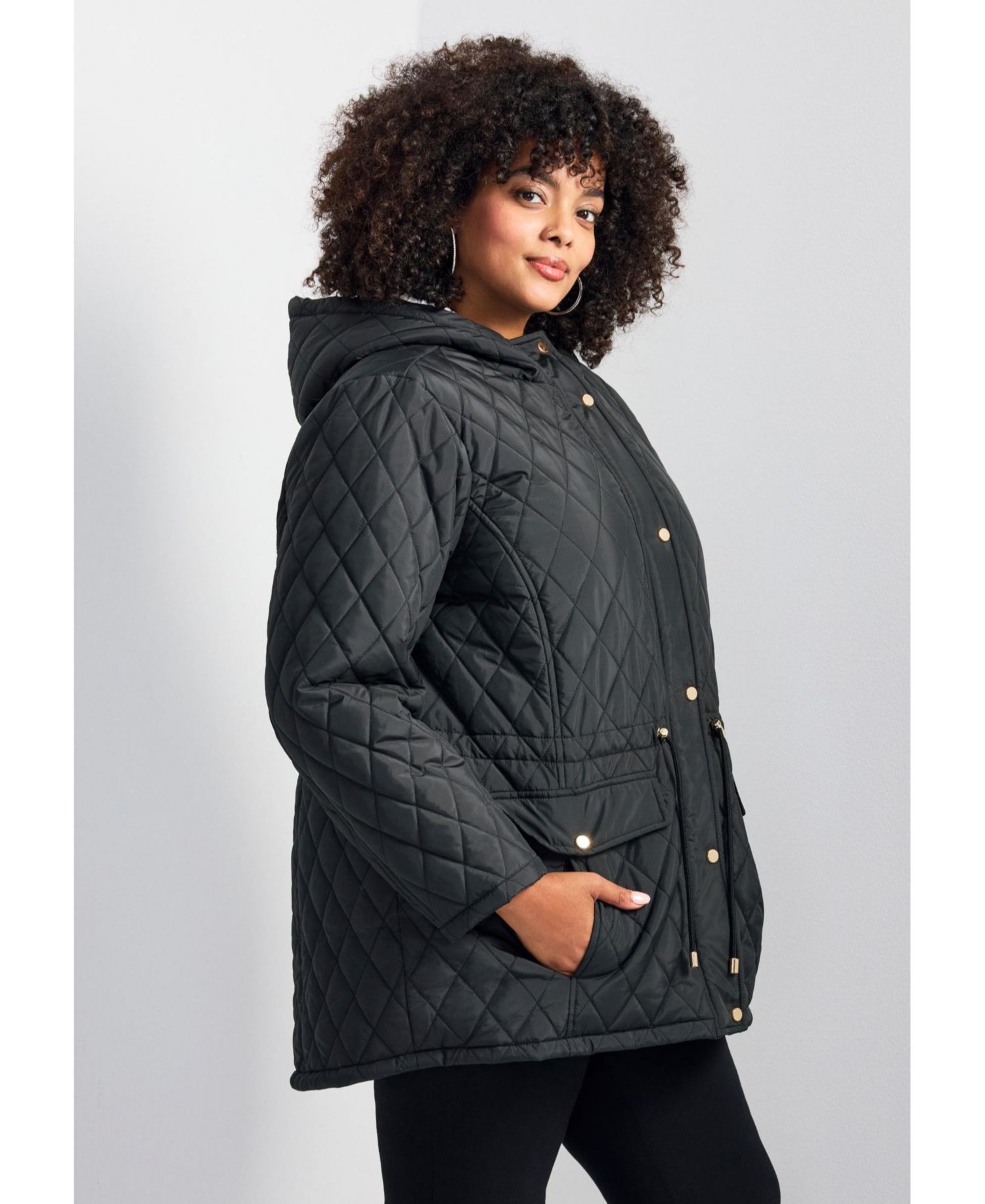 Women's Dina Anorak Jacket