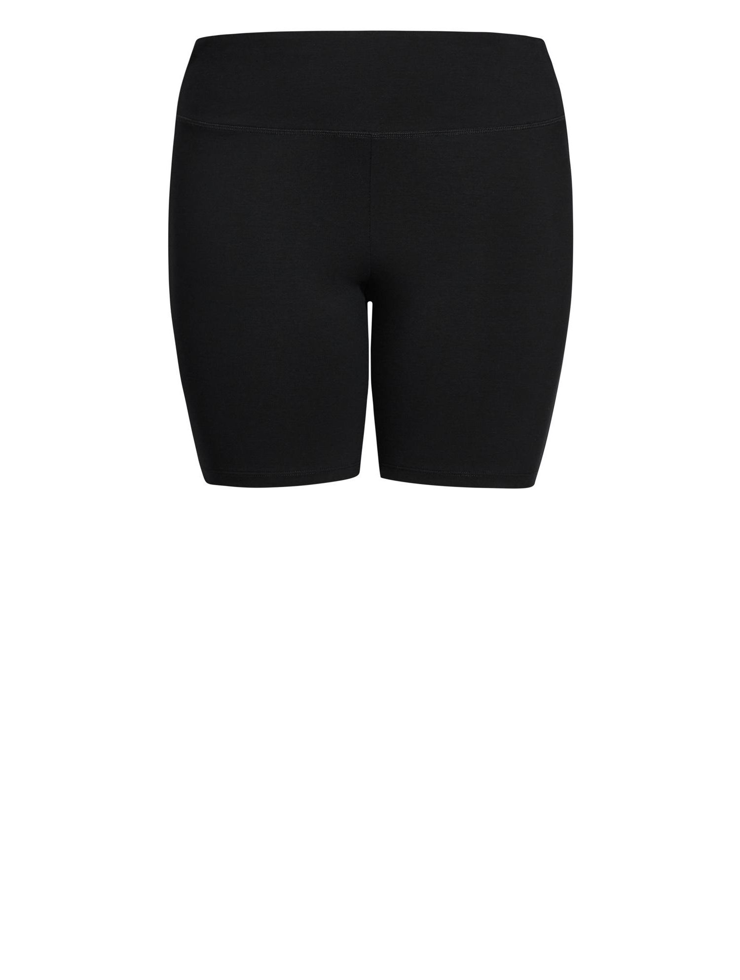 Women's Plus Size Active Bike Short