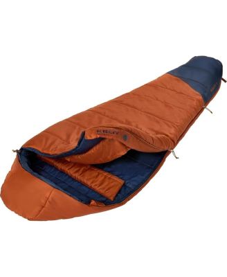 Mistral Sleeping Bag: 0F Synthetic 0 to -40 Degree Synthetic Bags