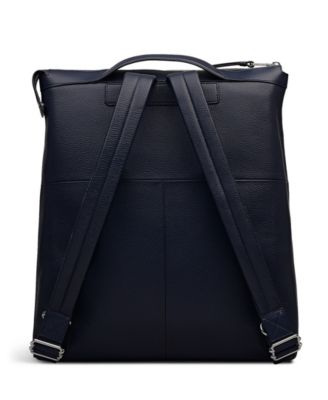 Alba Place Large Ziptop Backpack