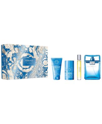 Versace - 4-Pc. Eau Fraiche Fragrance Set