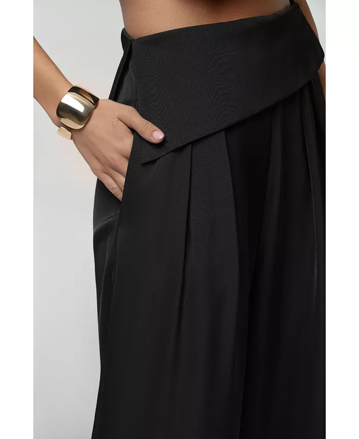 Women's Women's Executive Trousers - thumbnail 9