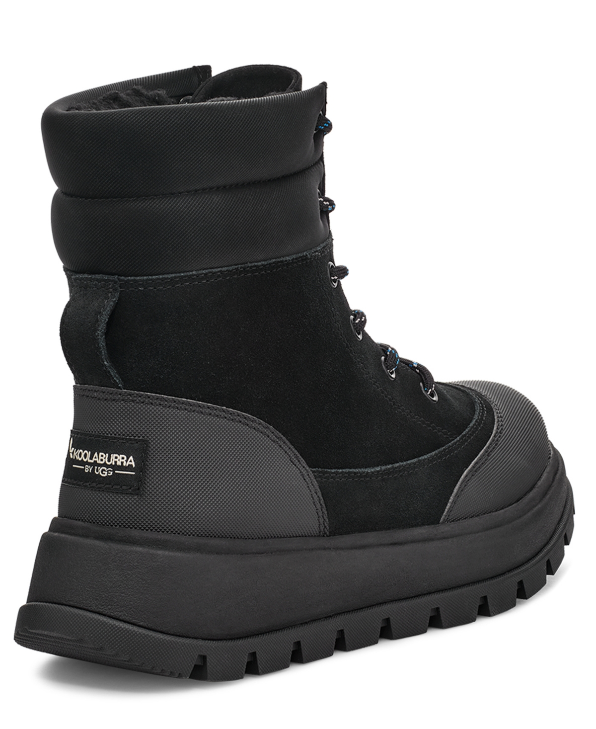 Koolaburra By Ugg Women's Deza Hybrid Boots