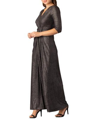 Women's Romanced by Moonlight Evening Gown