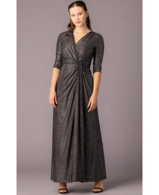Women's Romanced by Moonlight Evening Gown