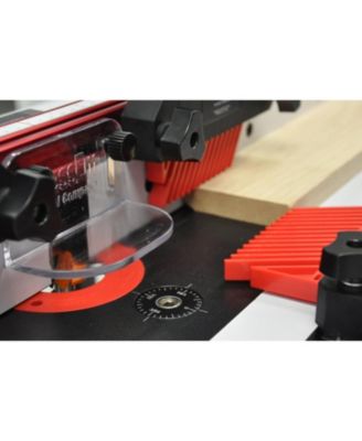 04015 Paralign Single Feather Board Woodworking Safety Tool