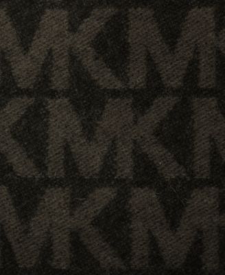 MICHAEL Women's Repeat Ruana Wrap