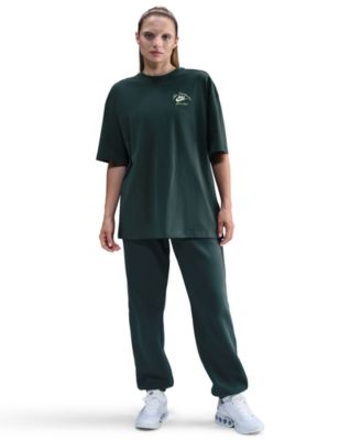 Nike - Women's Sportswear Oversized T-Shirt