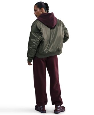 Women's Therma-FIT Reversible Bomber Jacket